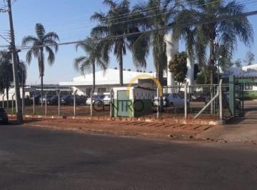Comercial · 3000m² · 5 Vagas · Galpão em Distrito Industrial Domingos Biancardi, Bauru