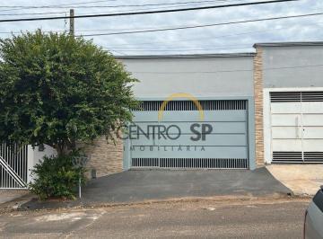 Casa · 162m² · 3 Quartos · 2 Vagas · Vila Rocha Casa para venda com 162 m² e 3 quartos