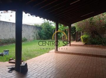 Casa · 229m² · 3 Quartos · 2 Vagas · Casa com 3 dormitórios à venda, 229 m² por R$ 850.000,00 - Vila Noemy - Bauru/SP