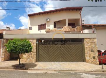 Casa · 274m² · 3 Quartos · 3 Vagas · Vila Nova Cidade Universitária, Casa para aluguel com 274,78 m² e 3 Dormitórios 1 Suíte