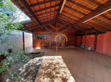 Casa · 312m² · 5 Quartos · 4 Vagas · Casa com 5 dormitórios à venda, 312 m² - Vila Ipiranga - Bauru/SP