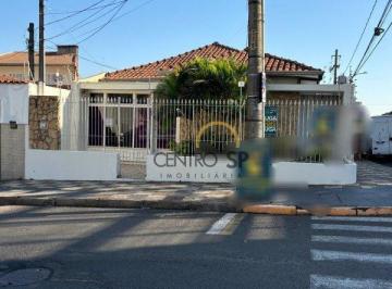 Casa · 124m² · 2 Vagas · Vila Santa Clara, Casa para aluguel e venda com 207 m² 6 salas