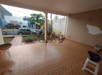 Casa · 202m² · 3 Quartos · 2 Vagas · Vila Universitária Casa para aluguel e venda com 386 m² e 3 Dormitórios