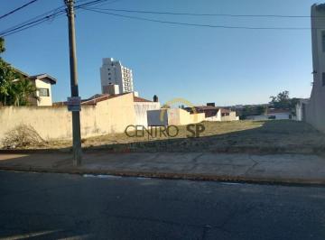 Terreno · 792m² · JD Estoril, Construímos sob Medida - Terreno próximo à AV Comendador e PETZ - 792 m², venda ou locaç