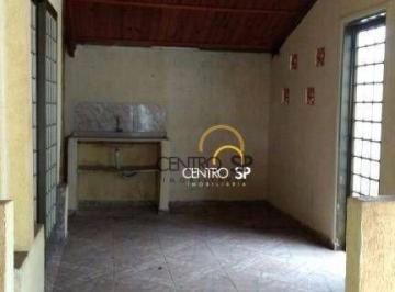 Casa · 100m² · 3 Quartos · 1 Vaga · Jardim Redentor, Casa com 3 dormitórios à venda, 100 m² por R$ 330.000