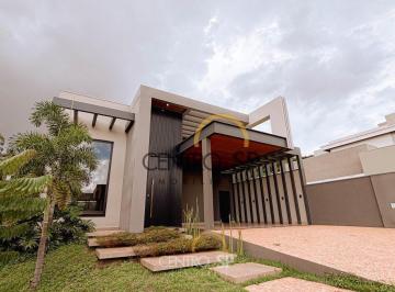 Casa · 200m² · 3 Quartos · Condomínio Spazio Verde Comendador, Casa para venda com 200 m² e 3 suítes