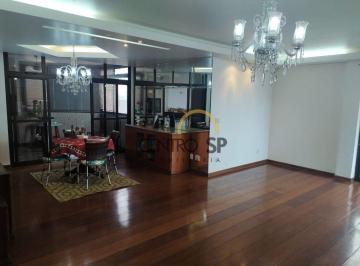 Apartamento · 210m² · 3 Quartos · 2 Vagas · Apartamento com 3 dormitórios à venda, 210 m² por R$ 950.000,00 - Residencial Versailles - Bauru/SP