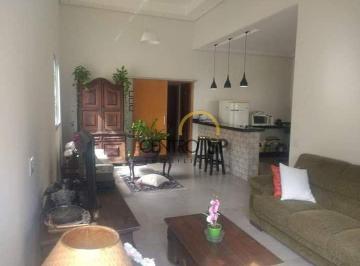 Casa · 155m² · 3 Quartos · 4 Vagas · Jardim Colonial, Casa com 3 dormitórios à venda, 155 m² por R$ 750.000