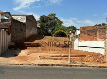 Terreno · 400m² · Parque Vista Alegre, Terreno para venda com 400 m²