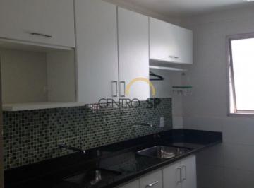 Apartamento · 73m² · 4 Quartos · 2 Vagas · Residencial Alessandra, Apartamento para venda com 73 m² e 4 Dormitórios
