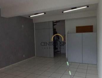 Comercial · 350m² · 2 Vagas · Galeria de lojas a venda - Vila Cardia - Bauru/SP