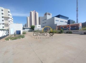 Terreno · 434m² · Vila Aviação, Terreno para aluguel com 434 m²
