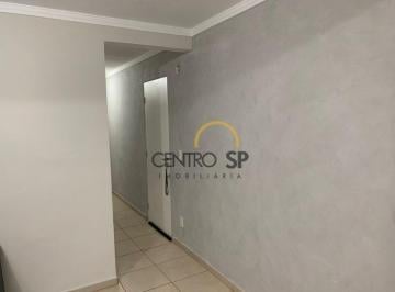Apartamento · 47m² · 2 Quartos · 1 Vaga · Residencial Guanabara, Apartamento para venda com 47 m² e 2 Dormitórios