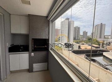 Apartamento · 81m² · 2 Quartos · 2 Vagas · Costa dos Corais, Apartamento para aluguel com 81 m² e 2 quartos