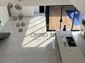 Casa · 220m² · 3 Quartos · Residencial Cyrela, Casa para aluguel e venda com 220 m² e 3 quartos