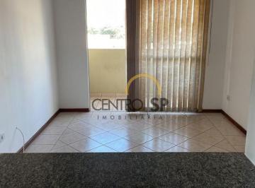 Apartamento · 46m² · 1 Quarto · 1 Vaga · Edifício Henri Matisse, Apartamento com 1 dormitório à venda, 46 m² por R$ 250.000