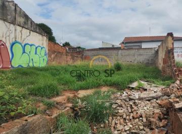 Terreno · 242m² · Vila Cardia -Terreno à venda, 242 m²