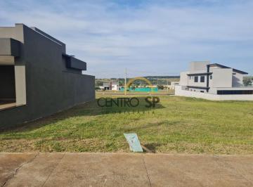 Terreno · 420m² · Residencial Tamboré, Terreno para venda com 420,24 m²