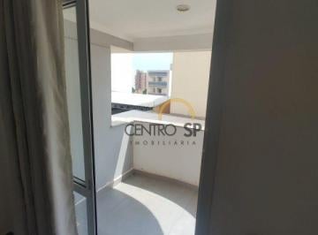 Apartamento · 50m² · 2 Quartos · 1 Vaga · Villagio Belvedere, Apartamento para aluguel com 50 m² e 2 Dormitórios