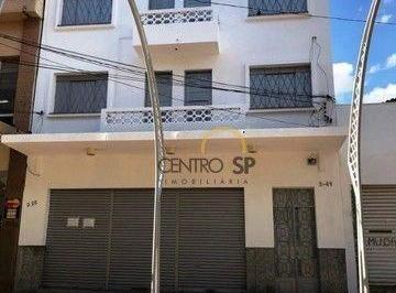Comercial · 575m² · Loja com 575 m² no Calçadão da Batista de Carvalho - Aceita 100% em permuta