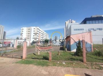 Terreno · 434m² · Vila Aviação, Terreno para aluguel com 434 m²