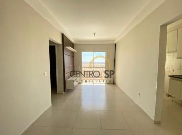 Apartamento · 73m² · 2 Quartos · 2 Vagas · Residencial San Roman, Apartamento para venda com 73 m² e 2 Dormitórios
