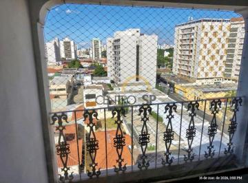 Apartamento · 89m² · 3 Quartos · 1 Vaga · Apartamento para venda e locação com 3 quartos em Vila Samaritana, Bauru - SP