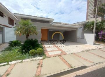 Casa · 212m² · 3 Quartos · 2 Vagas · Villaggio III, Casa para aluguel e venda com 360 m² e 3 quartos