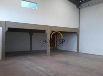 Comercial · 252m² · Vila Nova Santa Luzia, Galpão à venda, 252 m² por R$ 600.000
