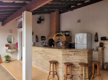 Casa · 276m² · 3 Quartos · 4 Vagas · Jardim Estoril II, Casa com 3 dormitórios à venda, 276 m² por R$ 1.100.000,00