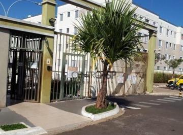 Apartamento · 40m² · 1 Quarto · 1 Vaga · condomínio Parque Bogotá, Apartamento para aluguel com 45 m² e 2 quartos