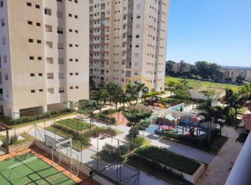 Apartamento · 77m² · 3 Quartos · 2 Vagas · Apartamento para venda com 77 m² e 3 quartos em Resedencial Nova Nação América, Bauru - SP