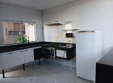Casa · 50m² · 1 Quarto · 1 Vaga · Parque Val de Palmas,, Casa para aluguel com 1 Dormitorios