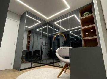 Apartamento · 159m² · 3 Quartos · 3 Vagas · Apartamento para aluguel e venda com 159 m² e 3 quartos em Edificio Mirah, Bauru - SP
