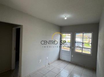 Casa · 46m² · 2 Quartos · 1 Vaga · Vargem Limpa I, Casa para aluguel com 46,11 m² e 2 Dormitórios