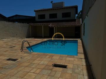 Casa · 350m² · 6 Quartos · Jardim América, Casa para aluguel com 400 m² e 6 quartos