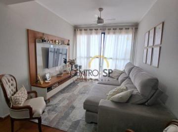 Apartamento · 118m² · 3 Quartos · 2 Vagas · Edifício Residencial Itaparica, Apartamento com 118 m² e 3 quartos 1 suíte