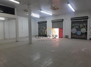 Comercial · 290m² · Centro, Loja para aluguel com 316 m²
