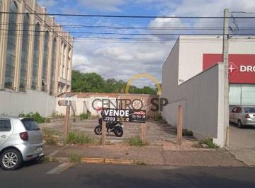 Terreno · 451m² · Vila Falcão, Terreno, 451 m² - venda por R$ 740.000 ou aluguel por R$ 4.000/mês