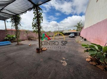 Casa · 153m² · 3 Vagas · Jardim Ferraz, Casa para aluguel e venda com 576 m²