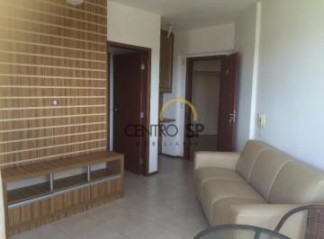 Apartamento · 37m² · 1 Quarto · 1 Vaga · Ed Platinum, Apartamento com 37 m² e 1 Dormitório
