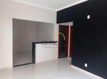 Casa · 60m² · 2 Quartos · 2 Vagas · Vila Ipiranga, Casa com 2 dormitórios à venda, 60 m² por R$ 259.000
