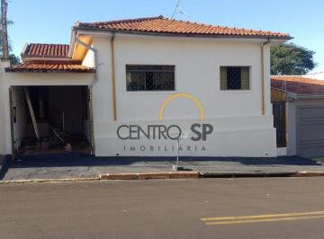 Casa · 3 Quartos · 2 Vagas · Vila Falcão, Casa para venda com 3 quartos