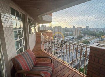 Apartamento · 210m² · 3 Quartos · 3 Vagas · Residencial Salerno, Apartamento para venda com 210 m² e 3 Dormitórios, 3 Suítes