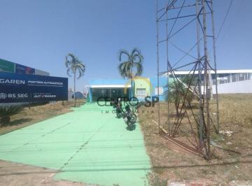 Comercial · 80m² · 3 Vagas · Jardim Godoy, Loja para alugar, 80 m² por R$ 7.000/mês