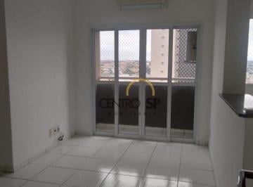 Apartamento · 51m² · 2 Quartos · 1 Vaga · Residencial Gran Torino, Apartamento com 51 m² e 2 Dormitórios