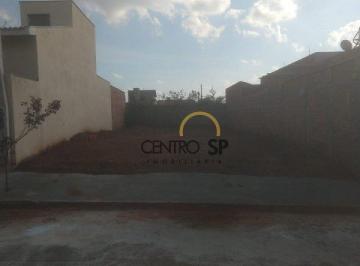 Terreno · 202m² · Terreno para venda com 202,5 m² em Residencial Água Viva, Andradina - SP