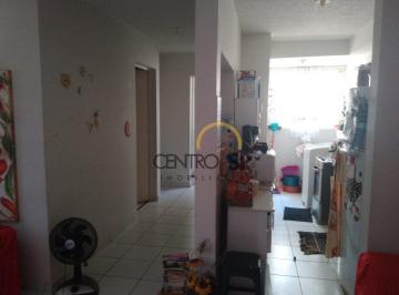 Apartamento · 55m² · 2 Quartos · 1 Vaga · Núcleo Habitacional Mary Dota, Apartamento para venda com 55 m² e 2 Dormitórios