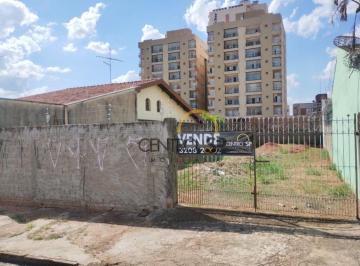 Terreno · 295m² · Jardim Panorama, Terreno para venda com 295 m²