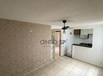 Apartamento · 46m² · 2 Quartos · 1 Vaga · Bela Europa, Apartamento com 2 dormitórios à venda, 46 m² por R$ 220.000